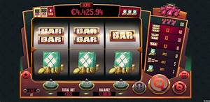 Demo Slot: Experience the Thrill of Online Casino Games for Free