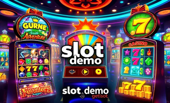 Demo Slot: Exploring the World of Free Online Slot Games