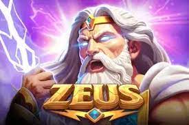 Zeus Slot: A Mythical Journey in Online Gaming